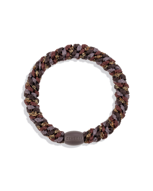 Kknekki Mix Cedar Coffee Glitter
