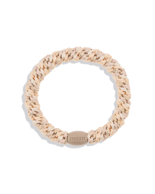 Kknekki Mix Powder Beige Glitter