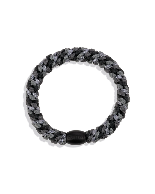Kknekki Mix Charcoal Grey Glitter