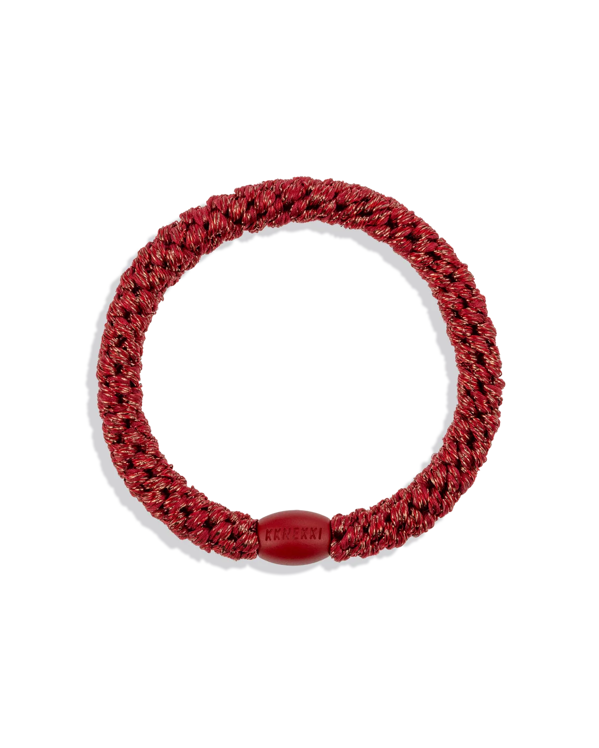 Kknekki Holiday Red