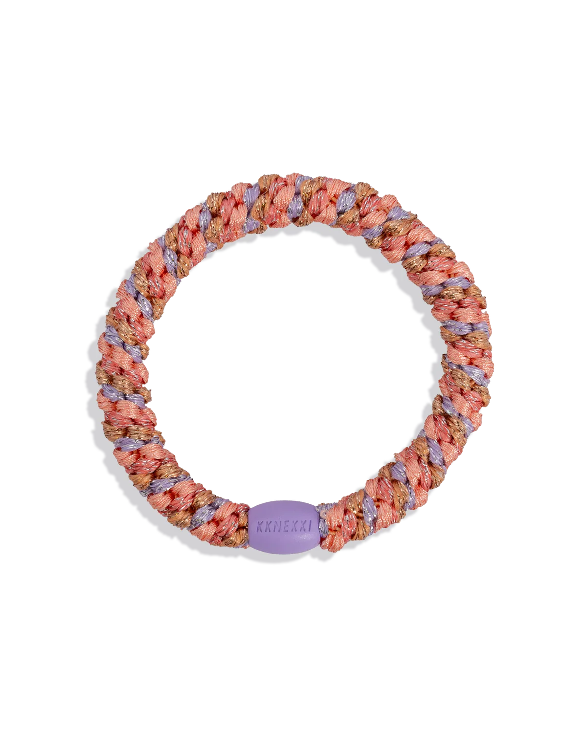 Kknekki Mix Coral Dusty Lavender Glitter