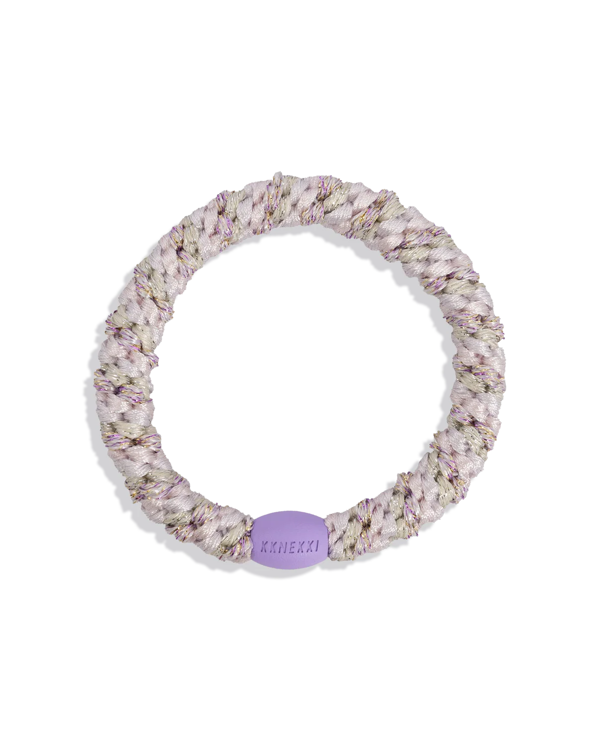 Kknekki Mix Lavender Ballet Pink Glitter