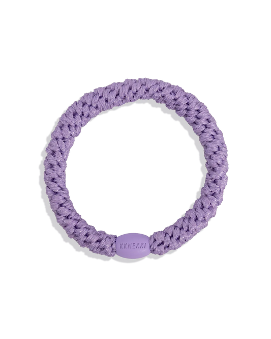Kknekki Violet Glitter