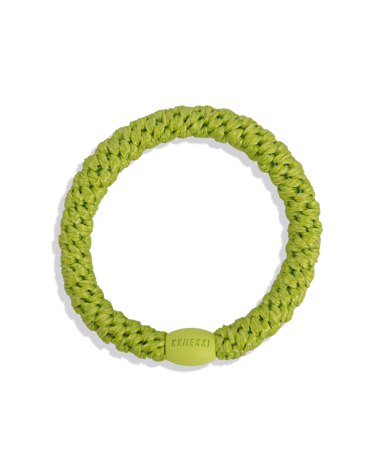 Kknekki Lime Zest Glitter COMING SOON