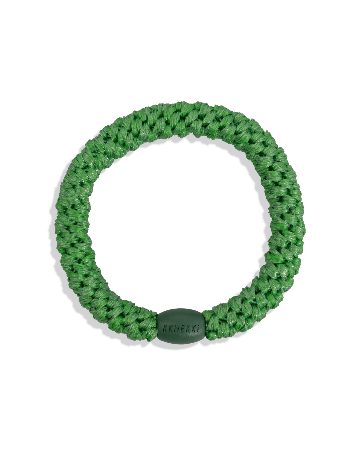 Kknekki Emerald Zest Glitter