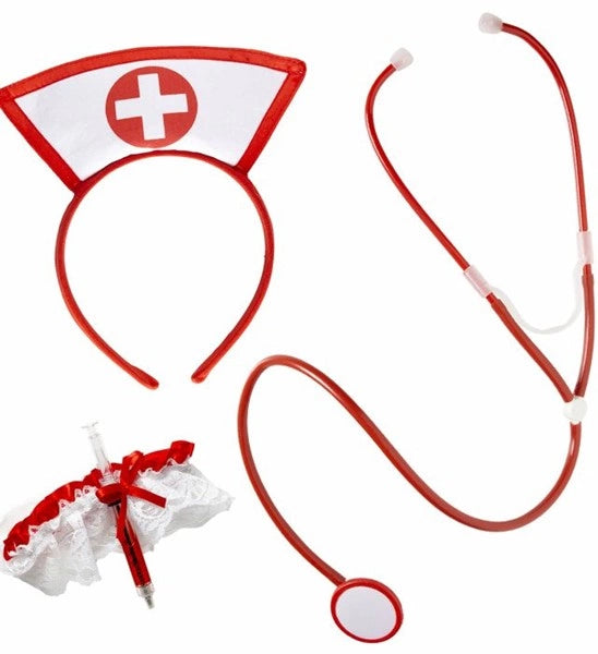 Nurse Accessory Set COMING SOON