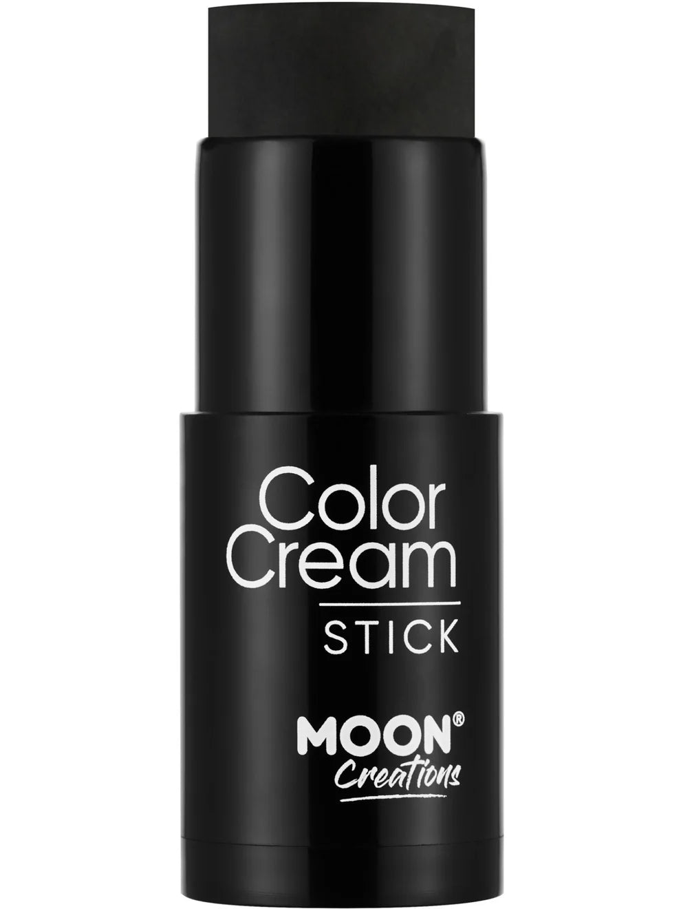 ColourCream Stick - Black COMING SOON