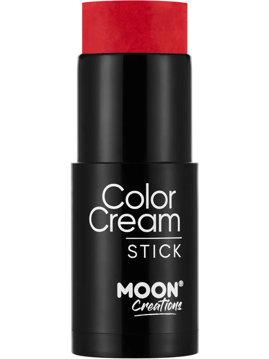 ColourCream Stick - Bright Red COMING SOON