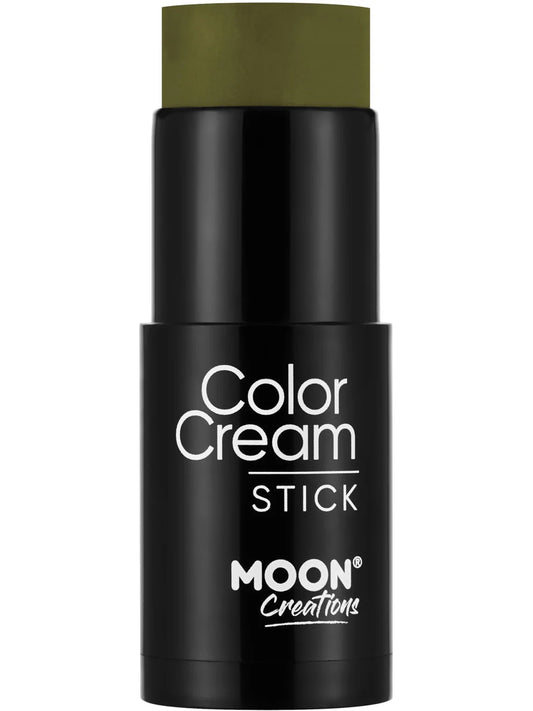 ColourCream Stick - Army Green COMING SOON