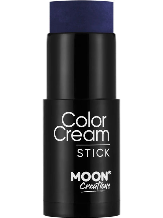 ColourCream Stick - Dark Blue COMING SOON