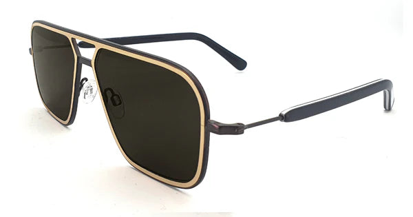 SPITFIRE CONGLETON - Gold / Black