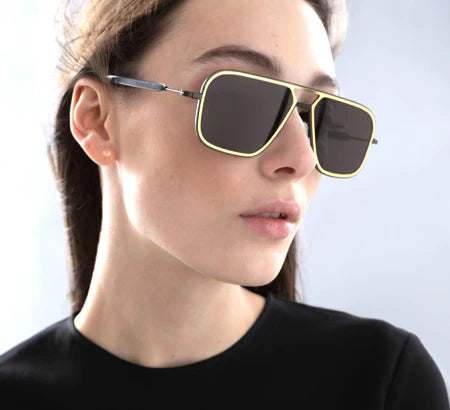 SPITFIRE CONGLETON - Gold / Black