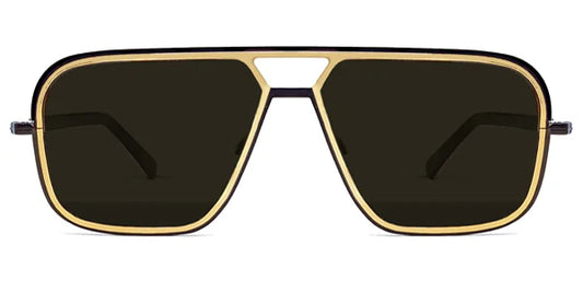 SPITFIRE CONGLETON - Gold / Black