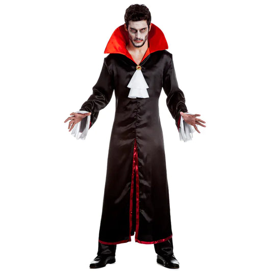 Mens Vampire Carlyle Costume