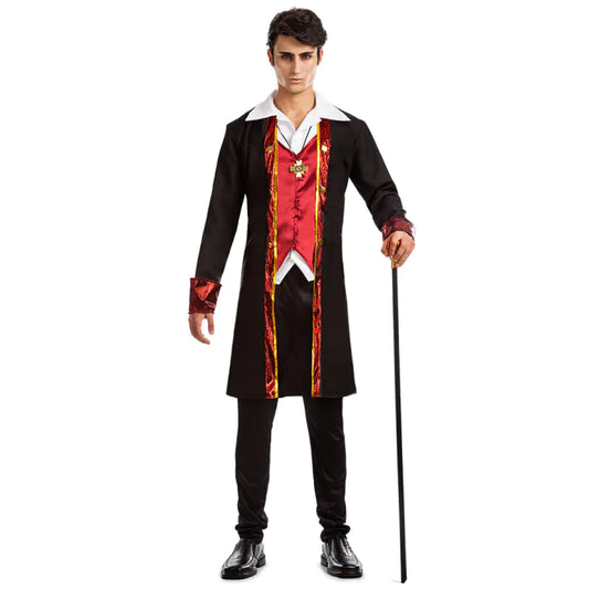 Edward Vampire Costume