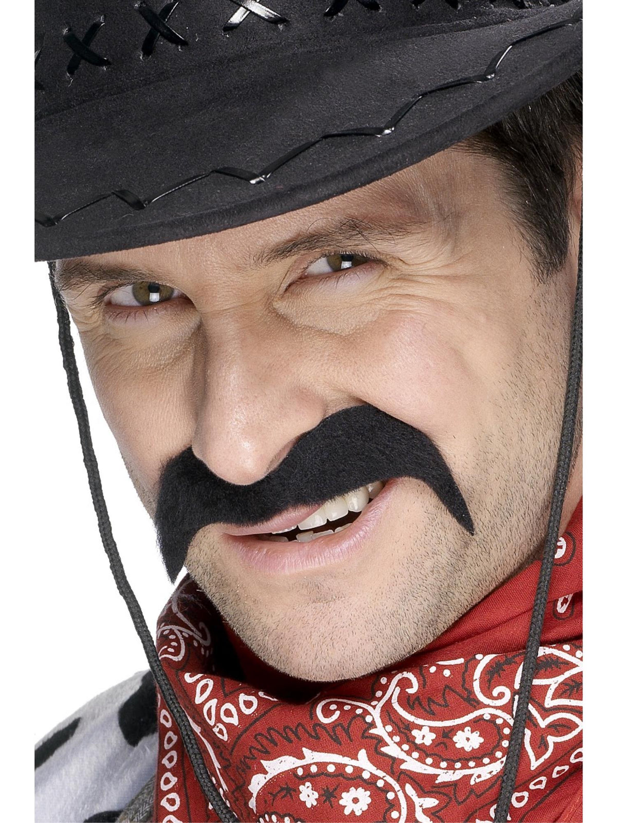 Cowboy 'Tache