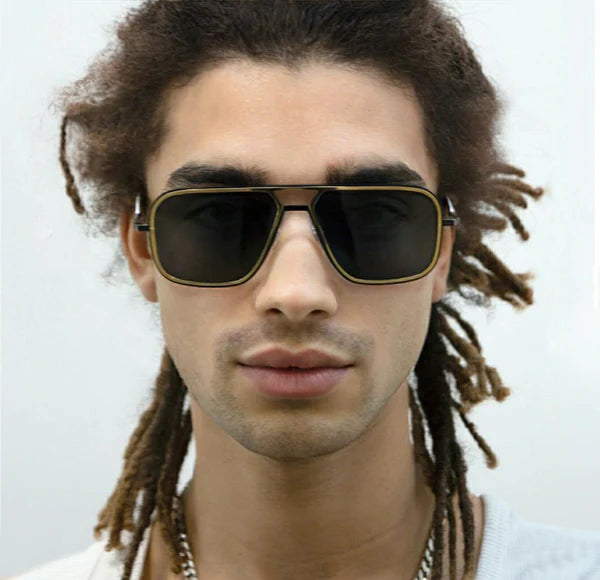 SPITFIRE CONGLETON - Gold / Black