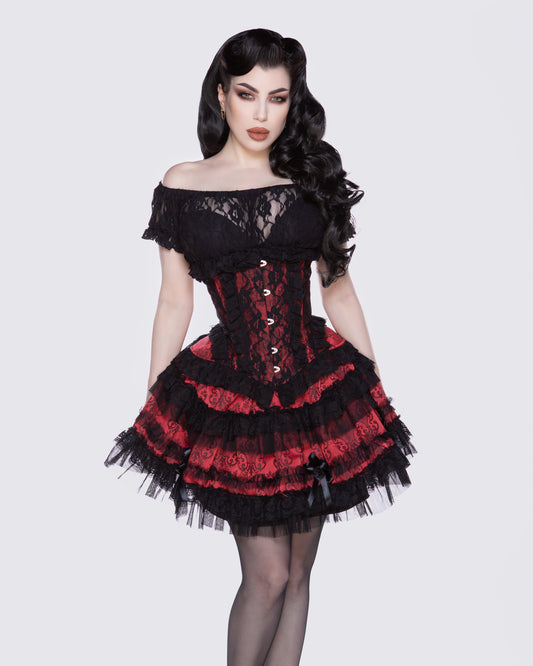 Annabel Duchess Underbust IN STORE ONLY