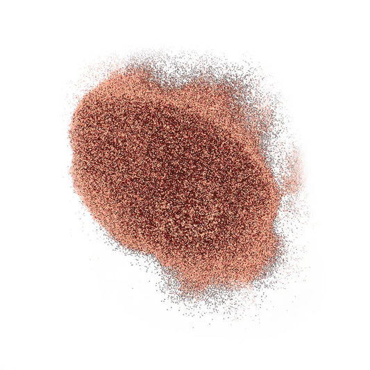 Glitter Shaker - Copper