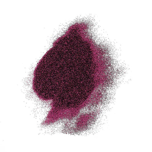Glitter Shaker - Garnet