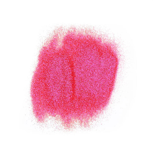 Glitter Shaker - Pink