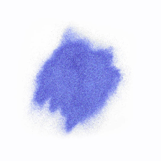 Glitter Shaker - UV Purple