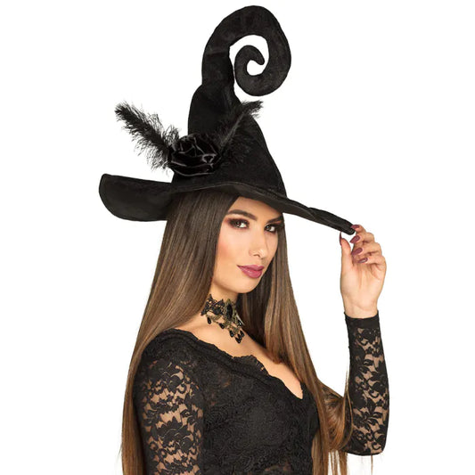 Witch Hat Duvessa