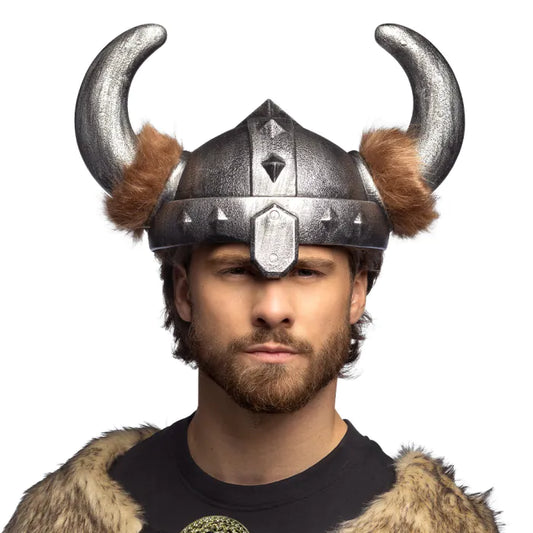 Loki Viking Helmet