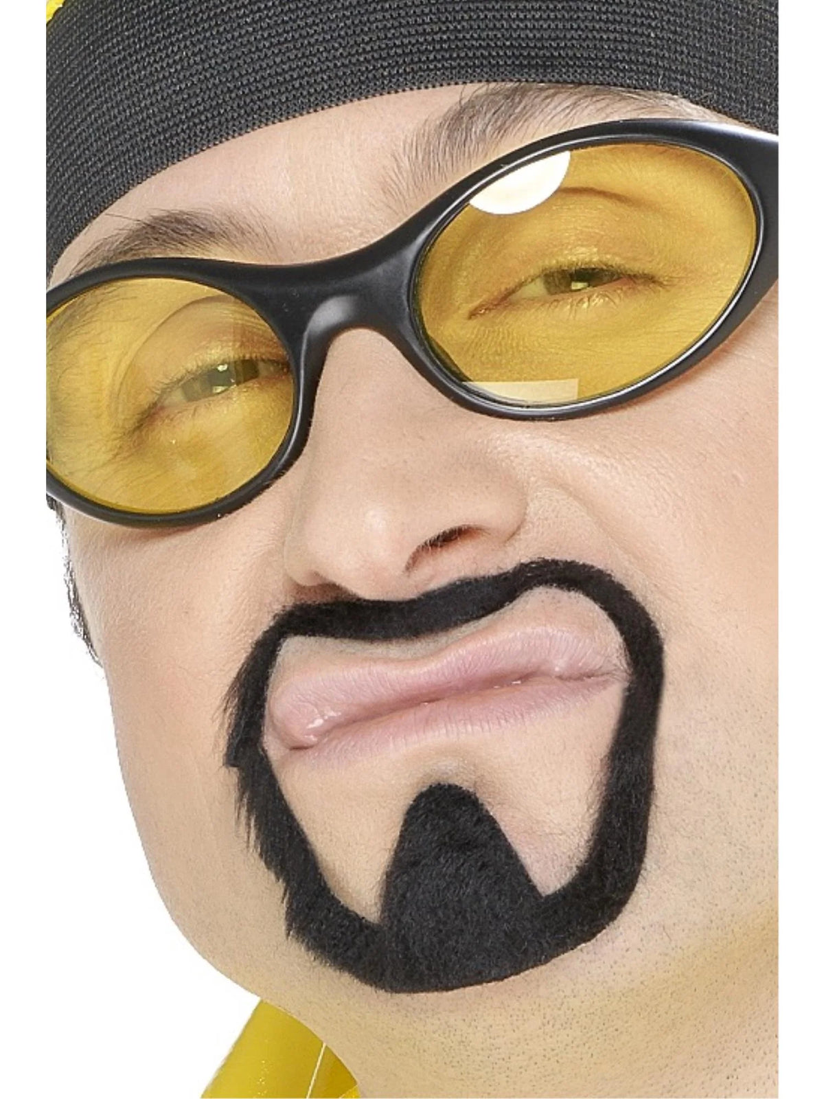 Herb Warrior 'Tache & Goatee Set
