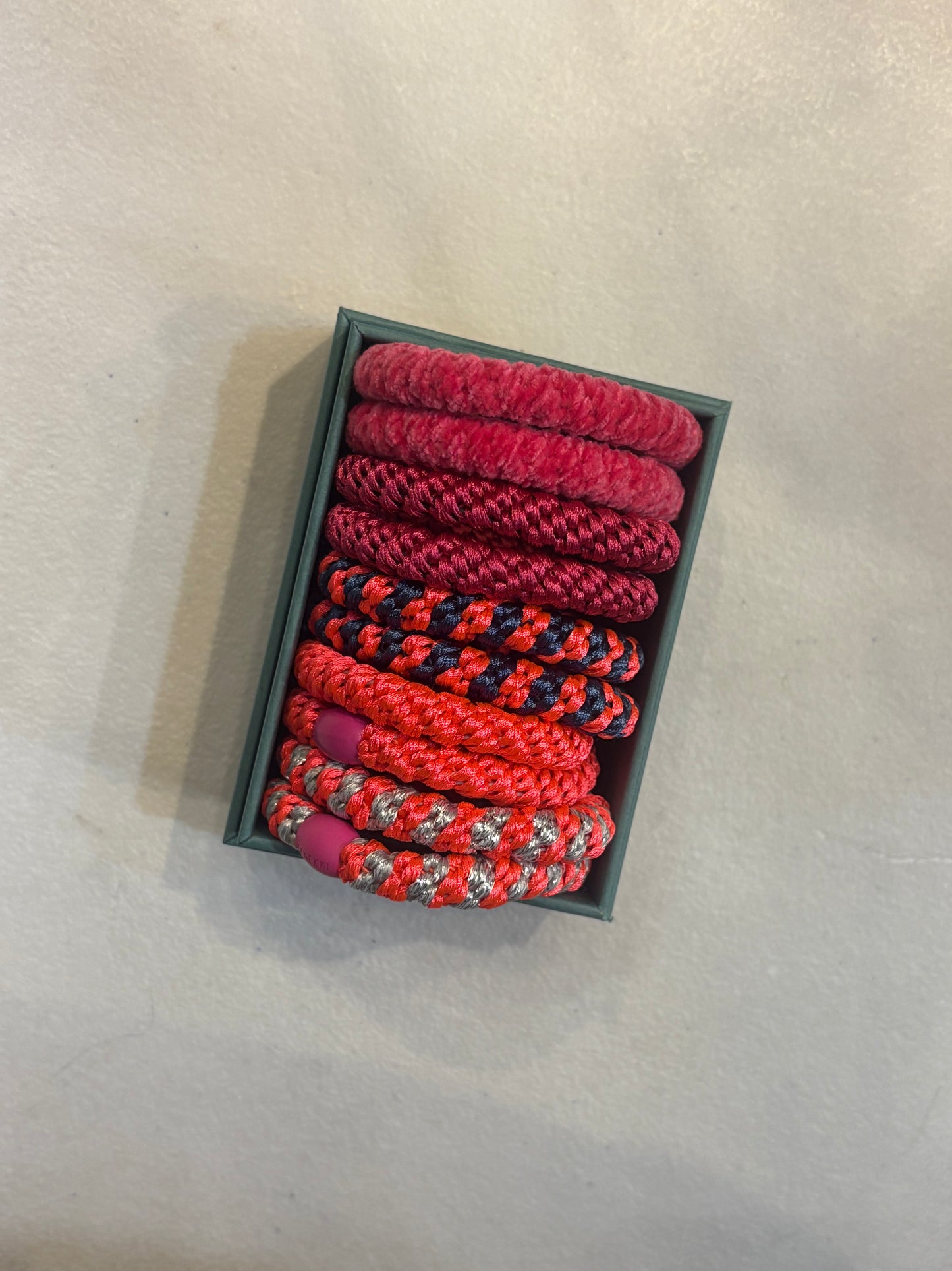 Kknekki Gift Box - BOX ONLY.