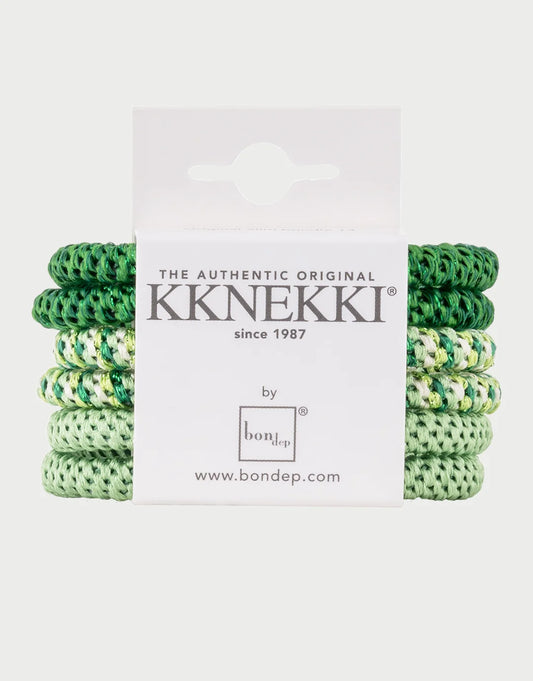 Kknekki Slim Bundle - Greens