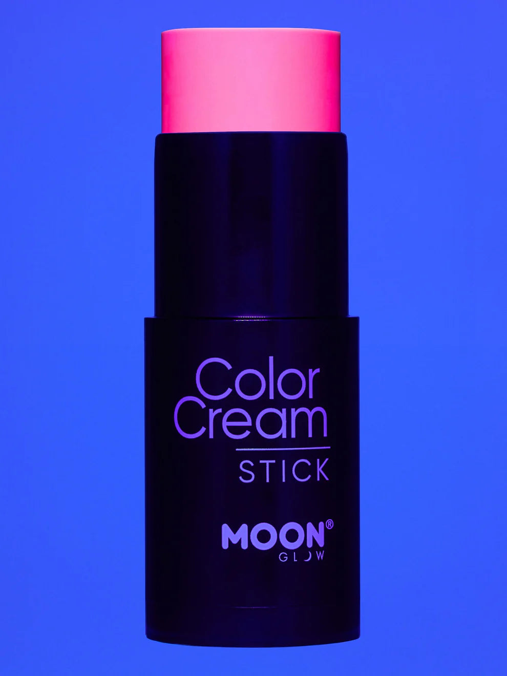 ColourCream Stick - Neon UV Intense Pink COMING SOON