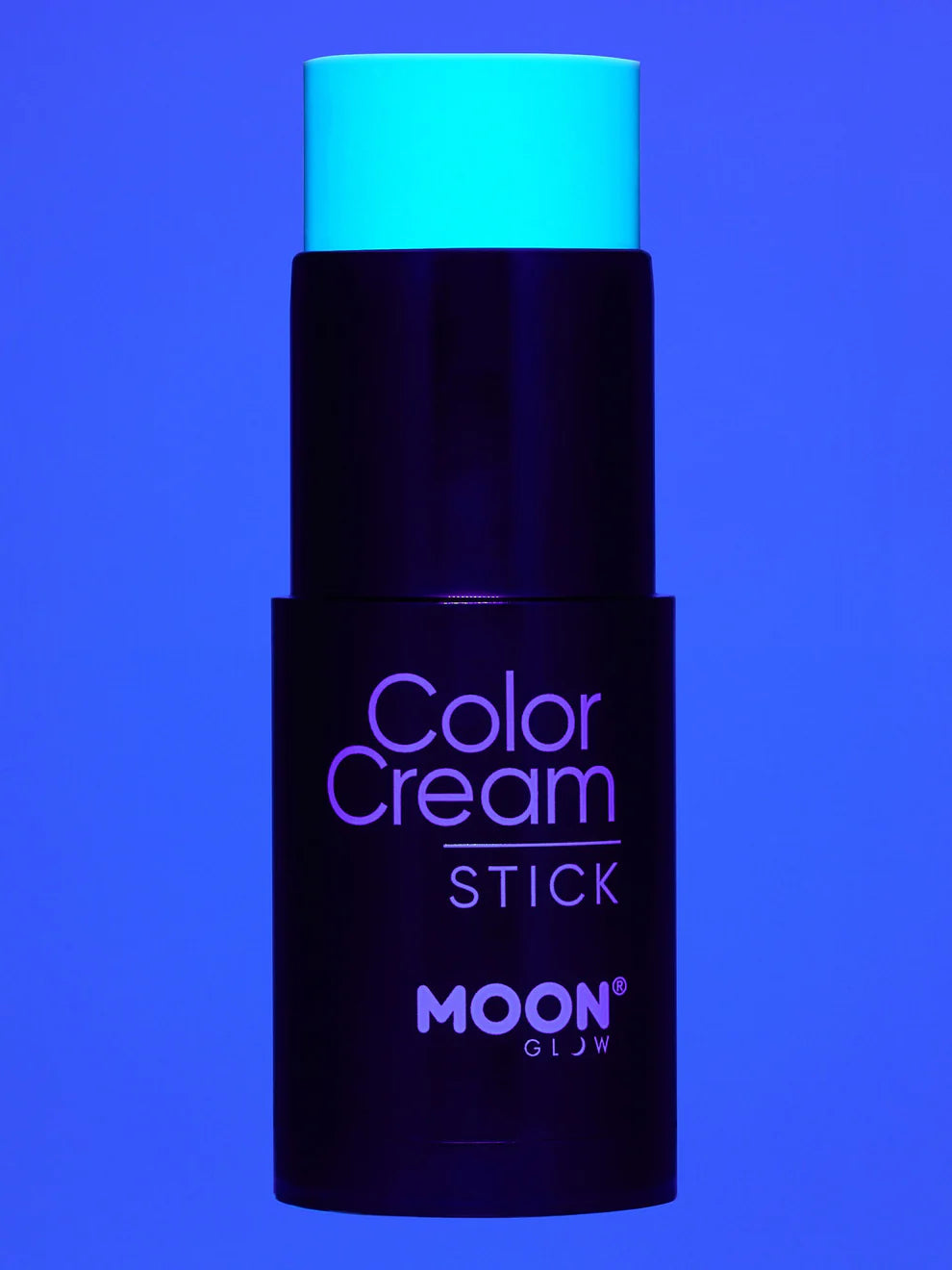 ColourCream Stick - Neon UV Intense Blue COMING SOON