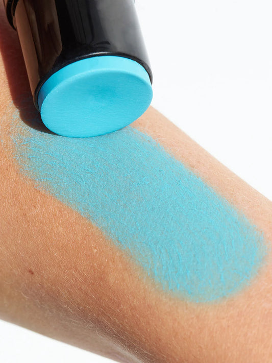 ColourCream Stick - Neon UV Intense Blue