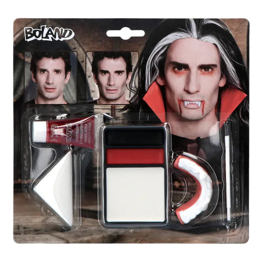 Vampire Makeup Kit