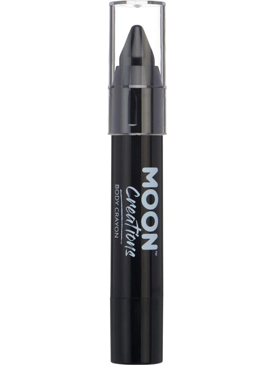 Moon Terror Body Crayons - Black