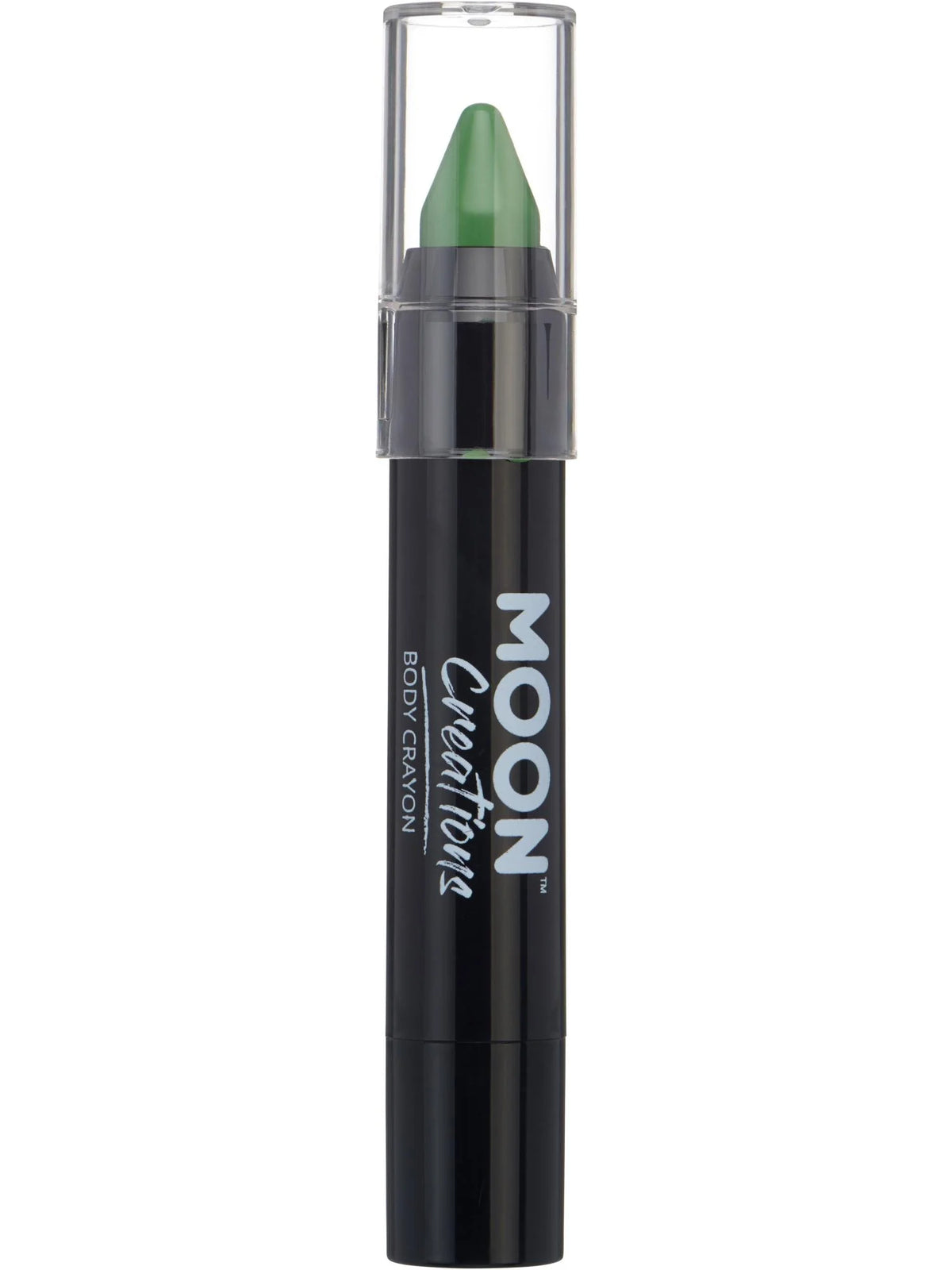 Moon Terror Body Crayons - Green