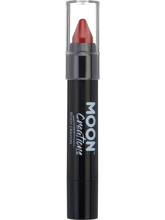 Moon Terror Body Crayons - Red