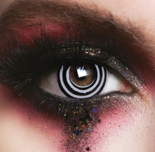 Contact Lenses - Psycho