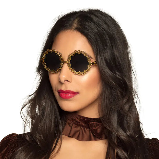 Steampunk Party Glasses