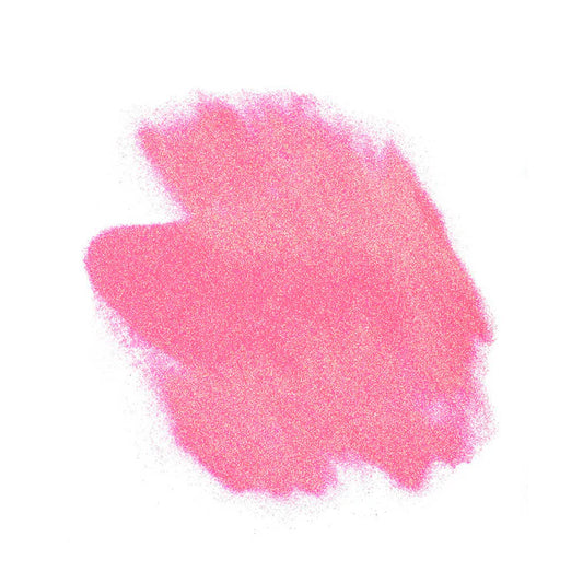 Glitter Shaker - Pastel Pink