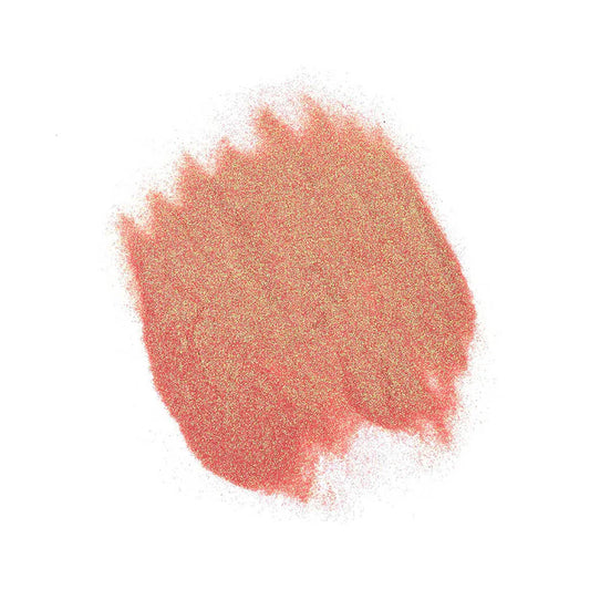 Glitter Shaker - Pastel Rose