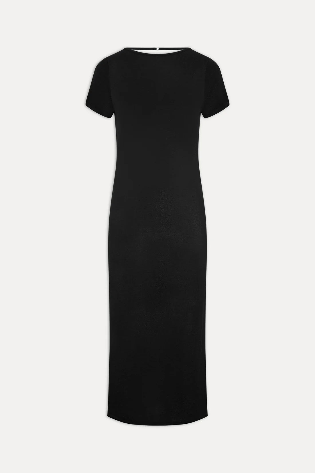 Frankies Bikinis x JENNIE Rosalie Knit Midi Dress