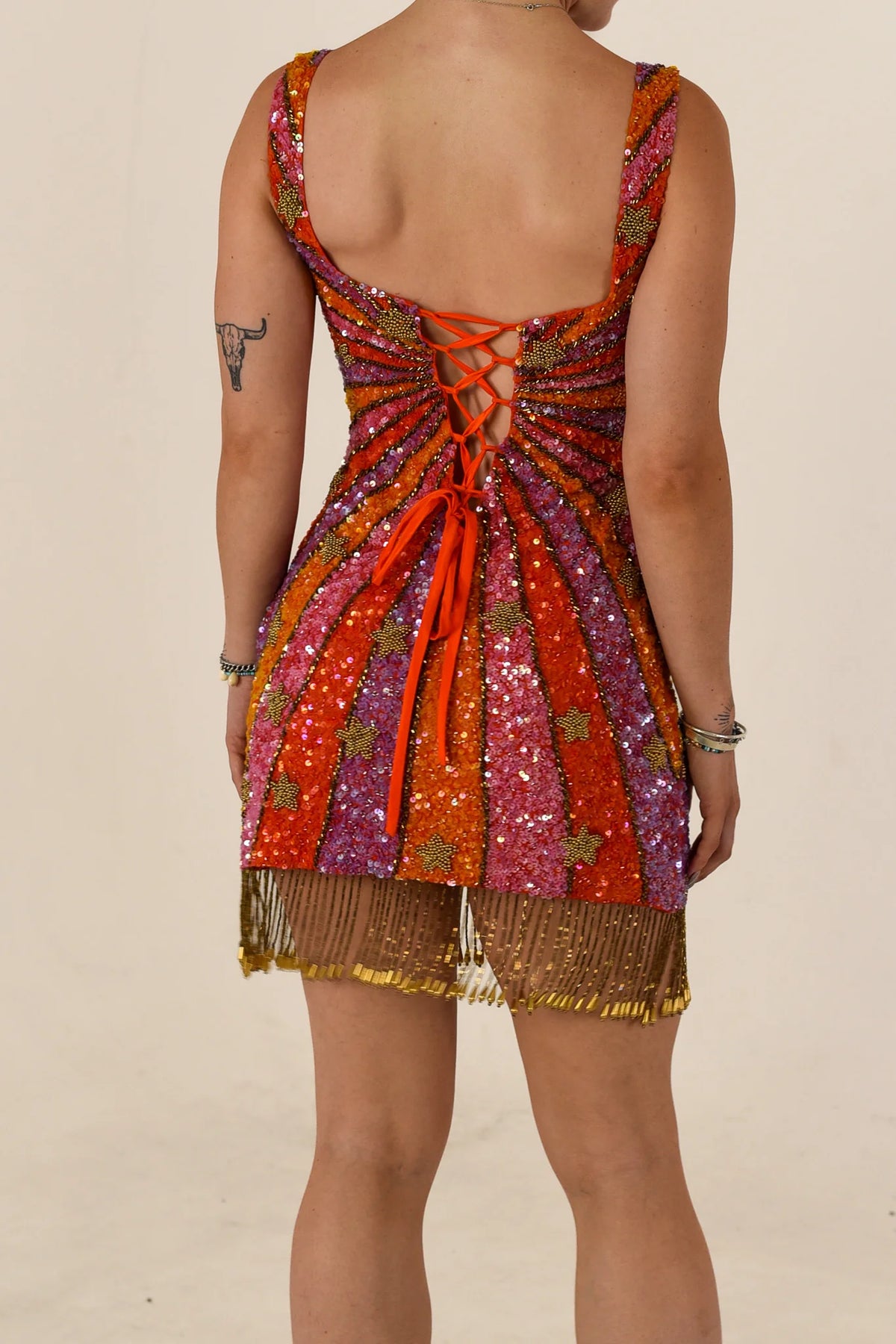 Solaris Dress