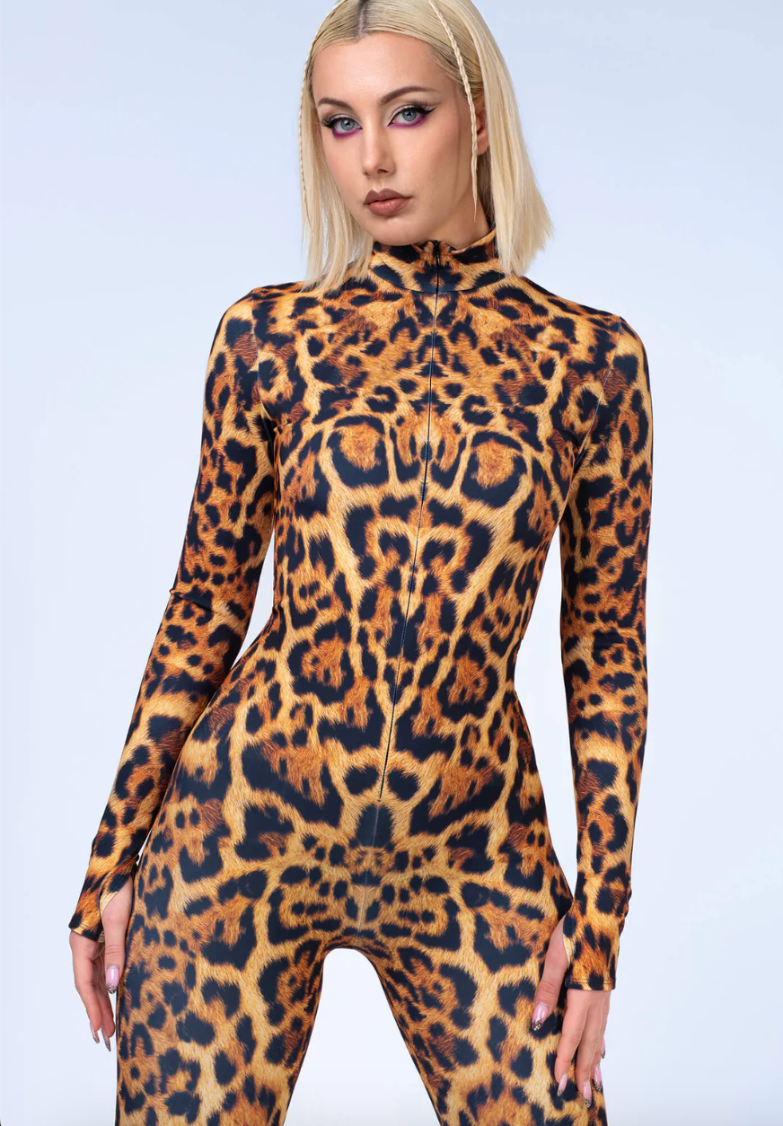 Savage Costume - COMING SOON