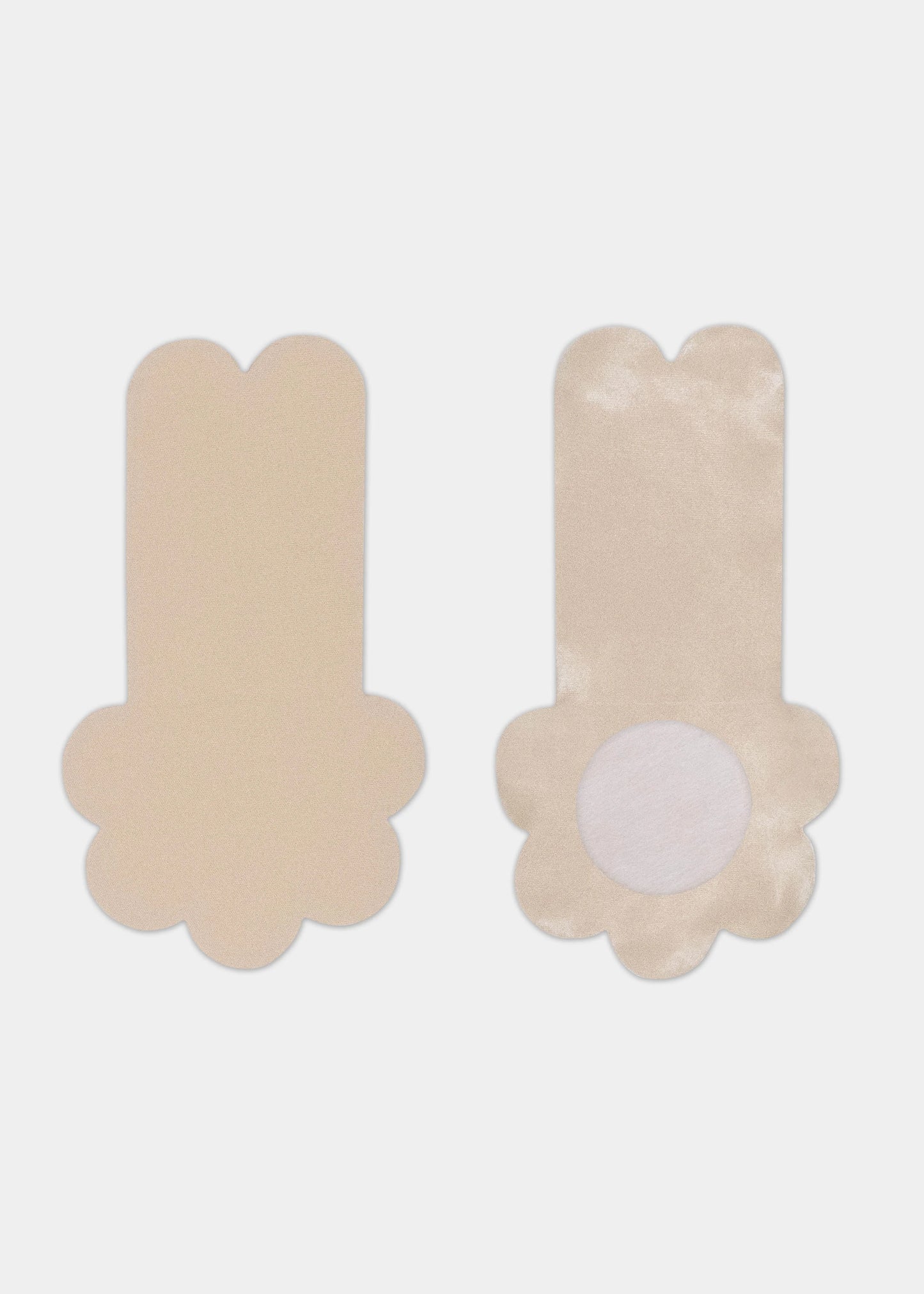 MAGIC BodyFashion Secret Lift Covers - Latte, S/M