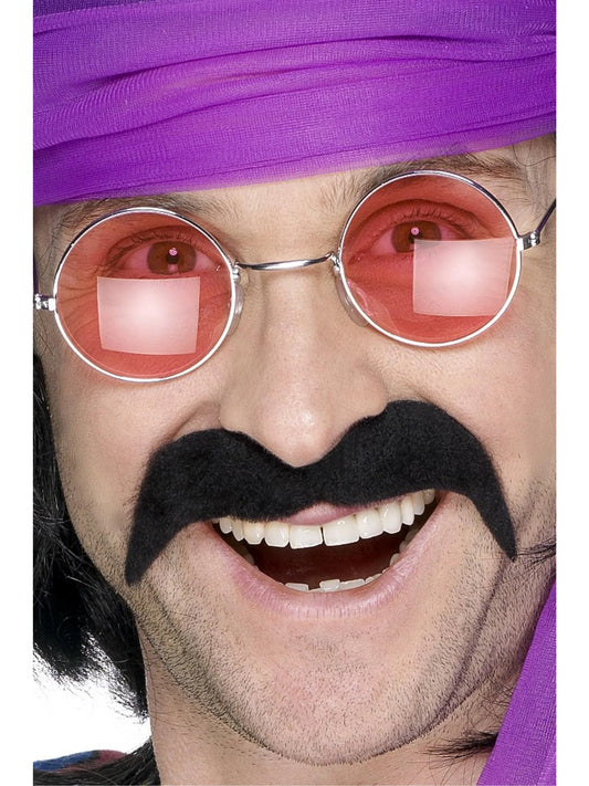 Seventies 'Tache