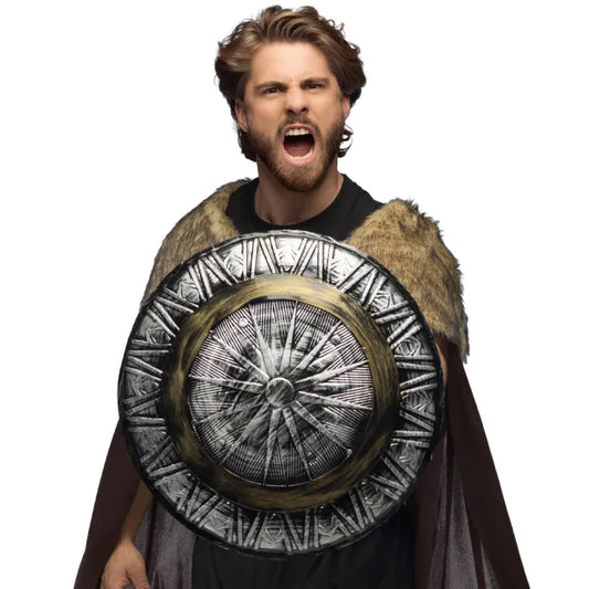 Viking Shield