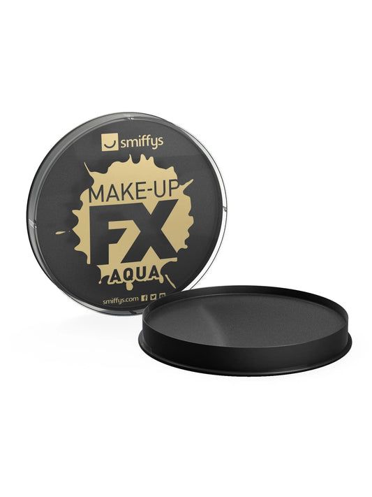 Smiffys Make-up FX - Black