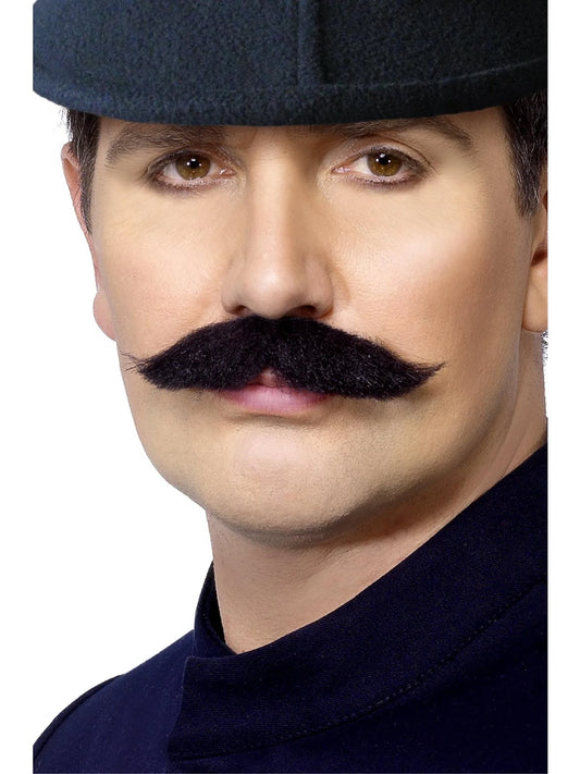 Tales of Old England London Bobbie 'Tache